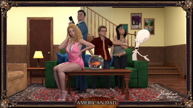 American Dad