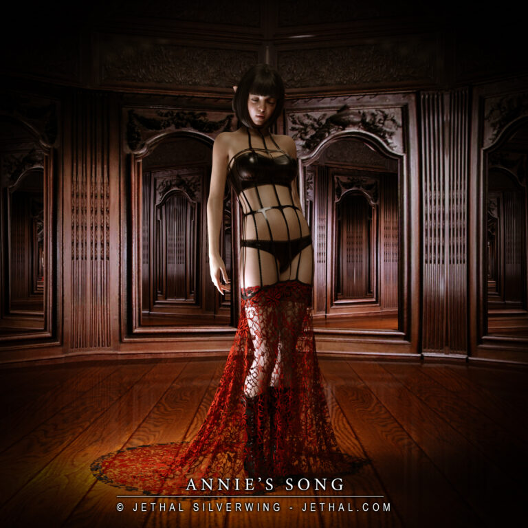 Annie's Song