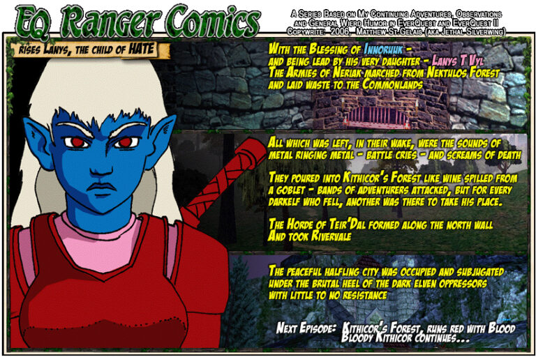 Bloody Kithicor 6