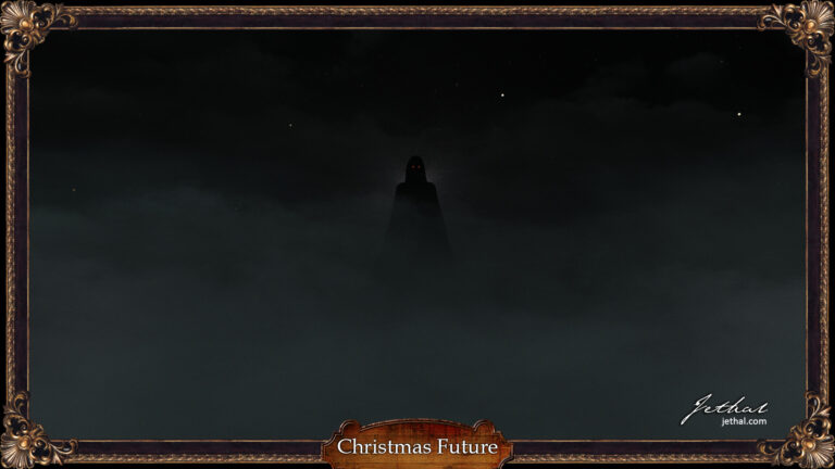 Christmas Future