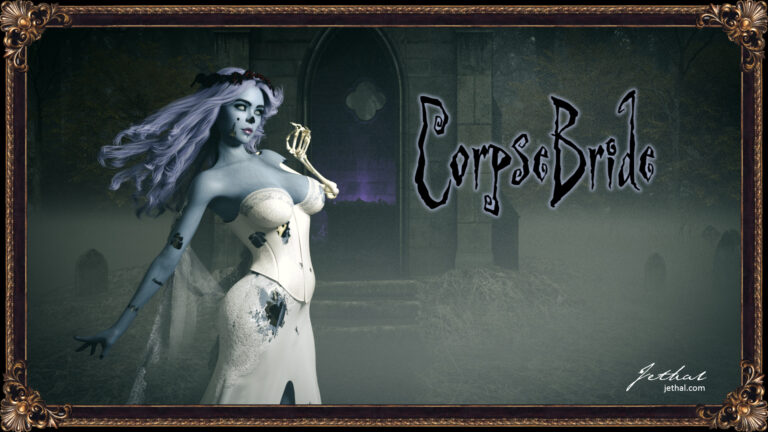 Corpse Bride