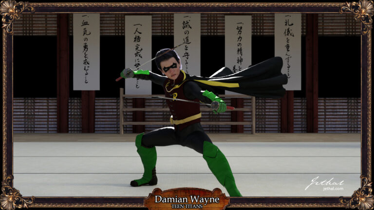 Damian