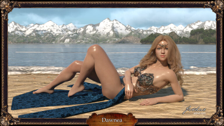 Dawnea