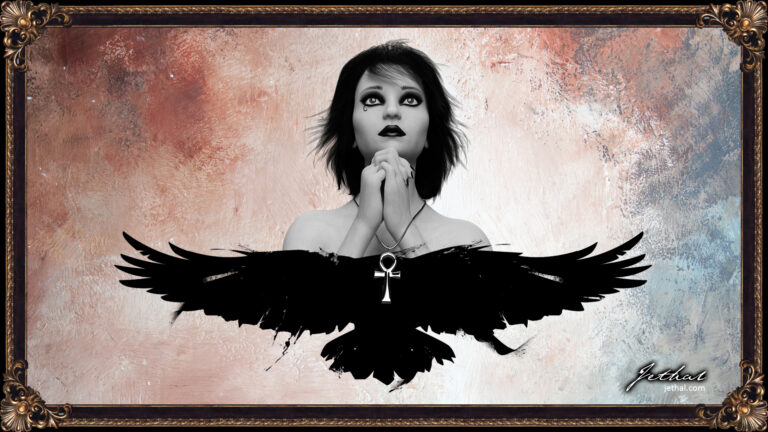 Death Portrait