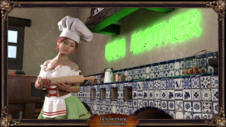 Den Mother
