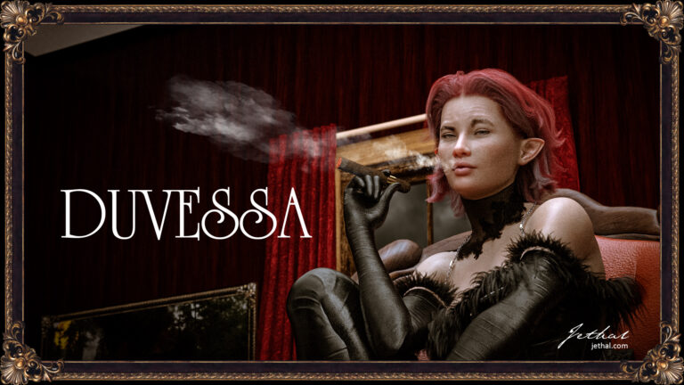 Duvessa