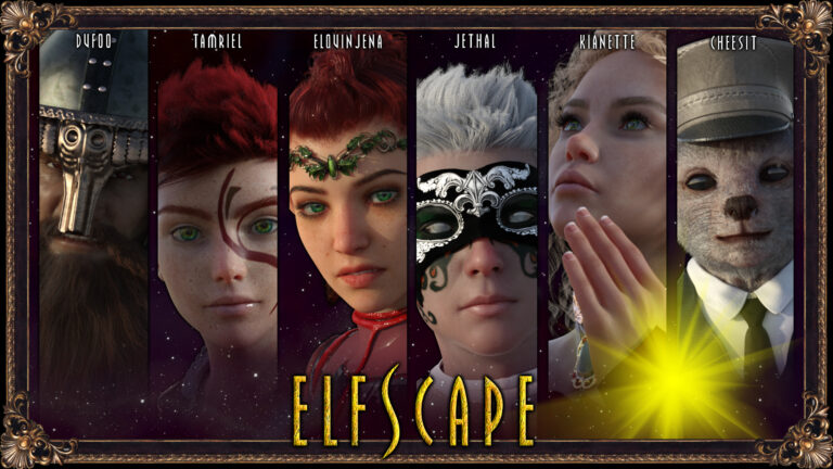 ElfScape
