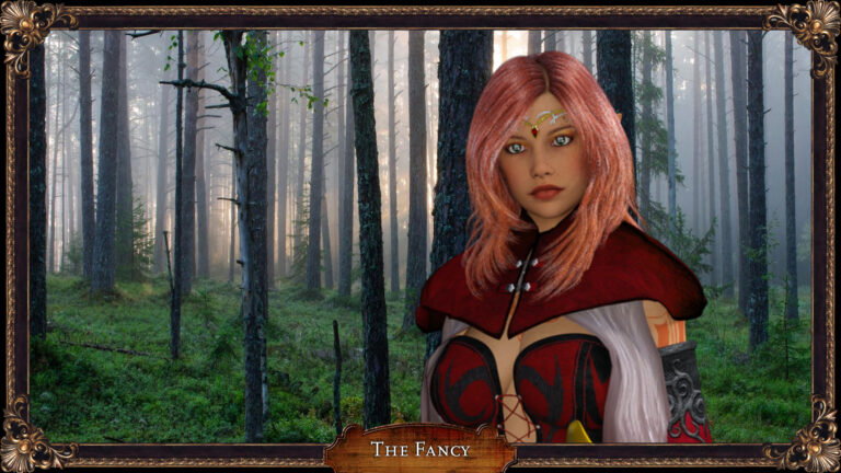 Elquin Fancy