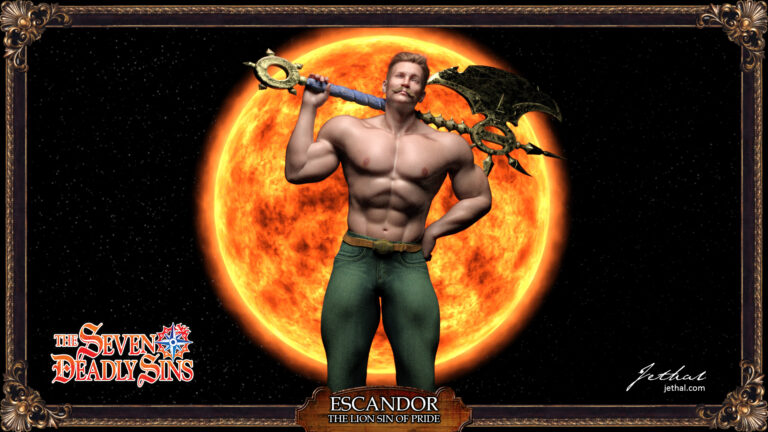 Escandor