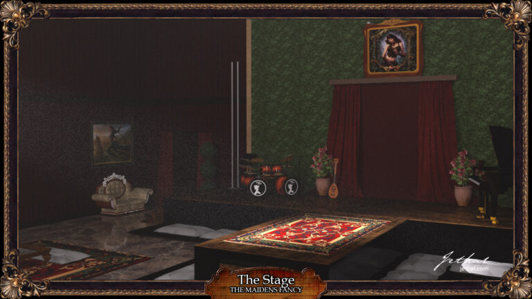 FancyStage