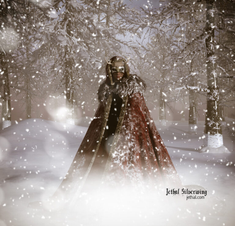 Frostfell Majik