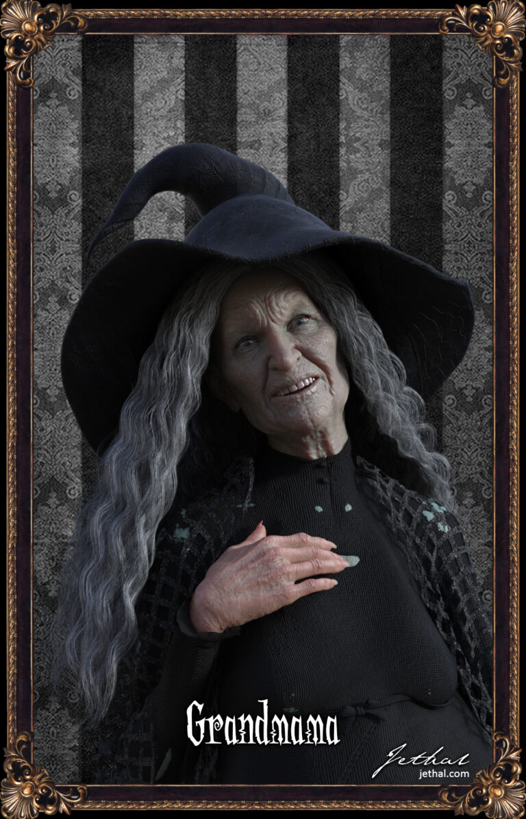 Grandmama