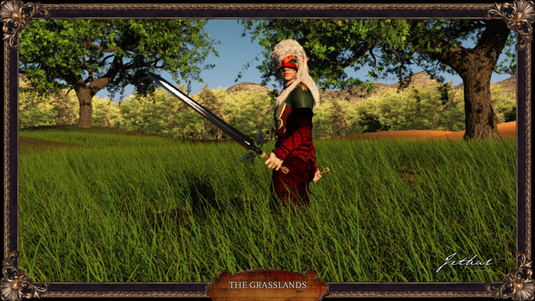 Grasslands