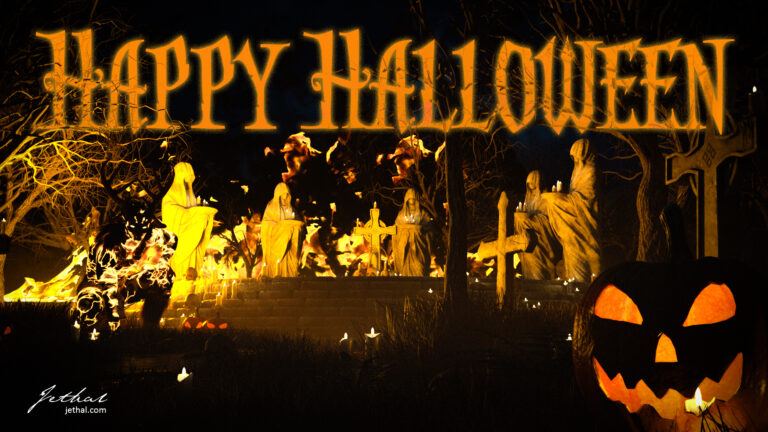 Happy Halloween 2023
