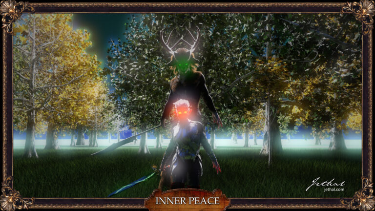 Inner Peace