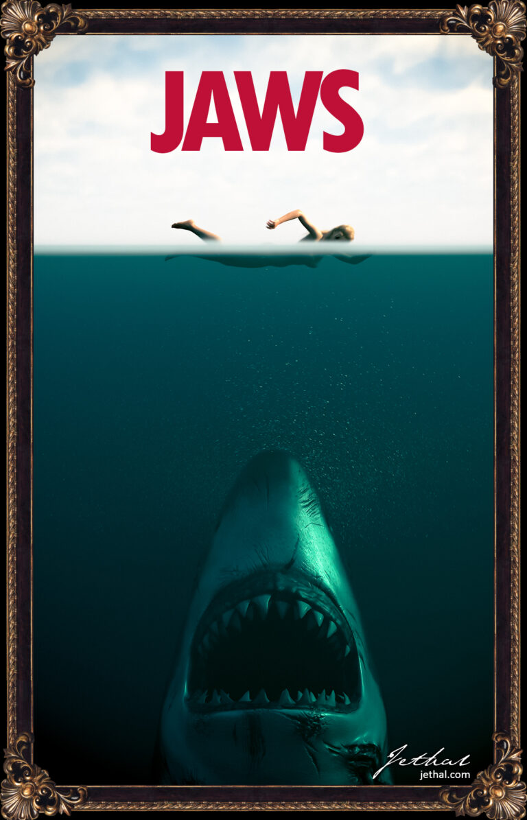JAWS