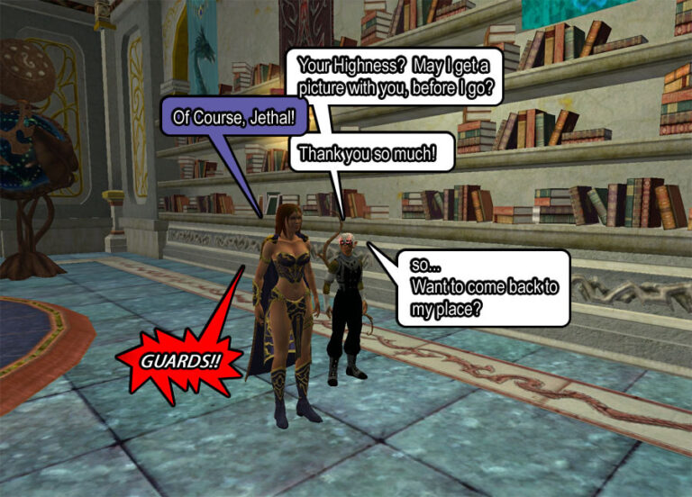 Jethal hits on Antonia