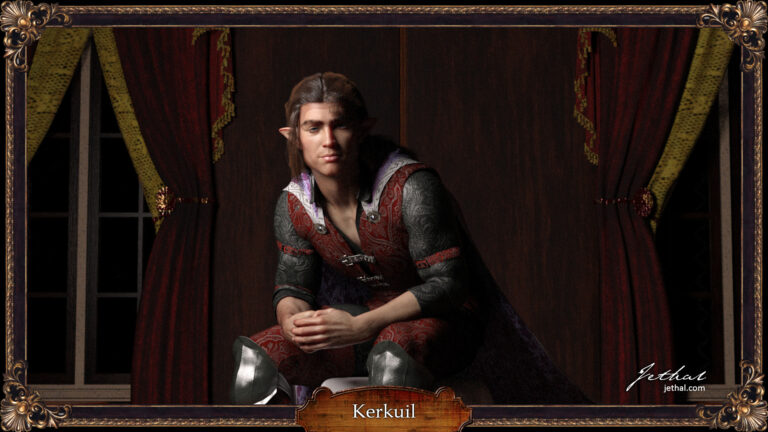Kerkuil