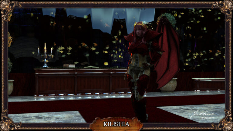 Kilishia
