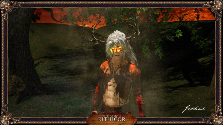 Kithicor