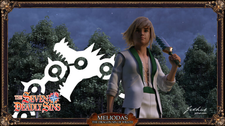 Meliodas