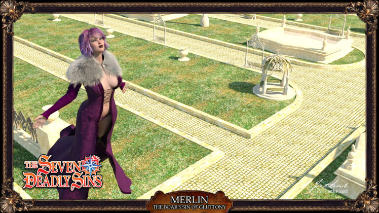 Merlin