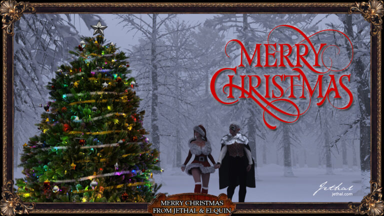 Merry Christmas 2021