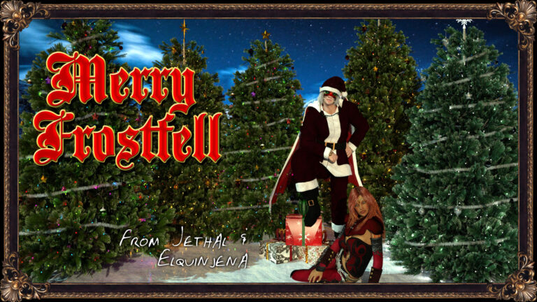 Merry Frostfell