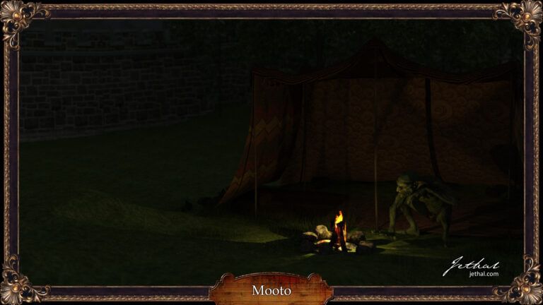 Mooto