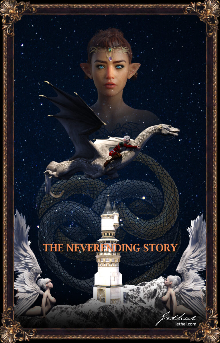 NeverEnding Story