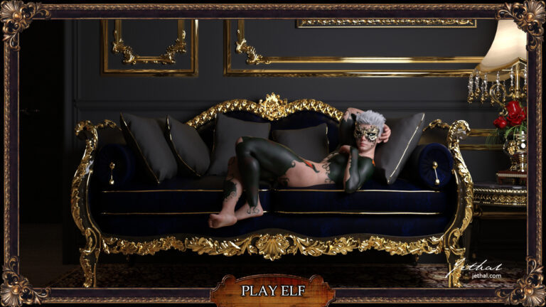 Play Elf