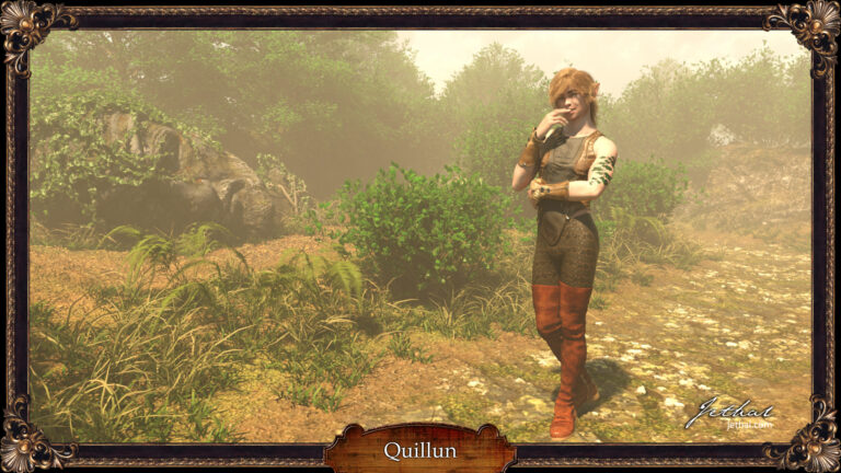 Quillun