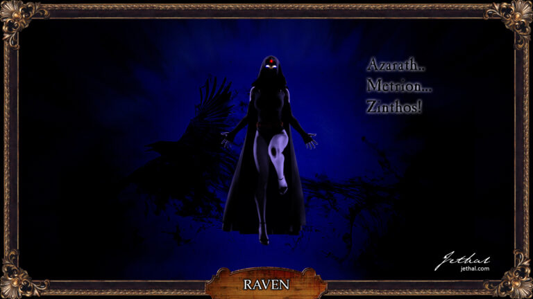 Raven