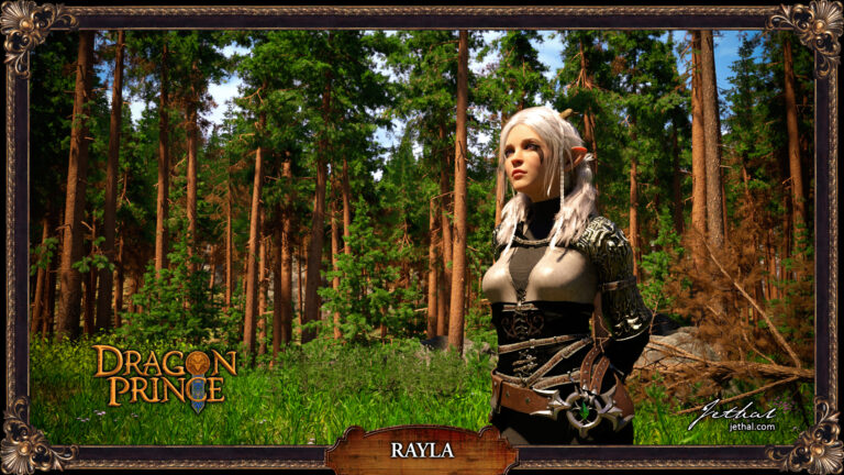 Rayla