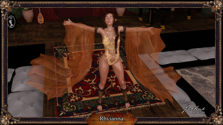 Rhyianna