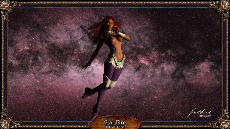 Starfire
