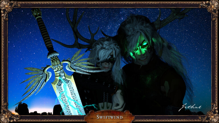 Swiftwind