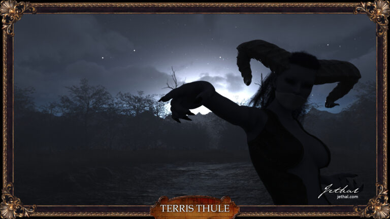Terris Thule