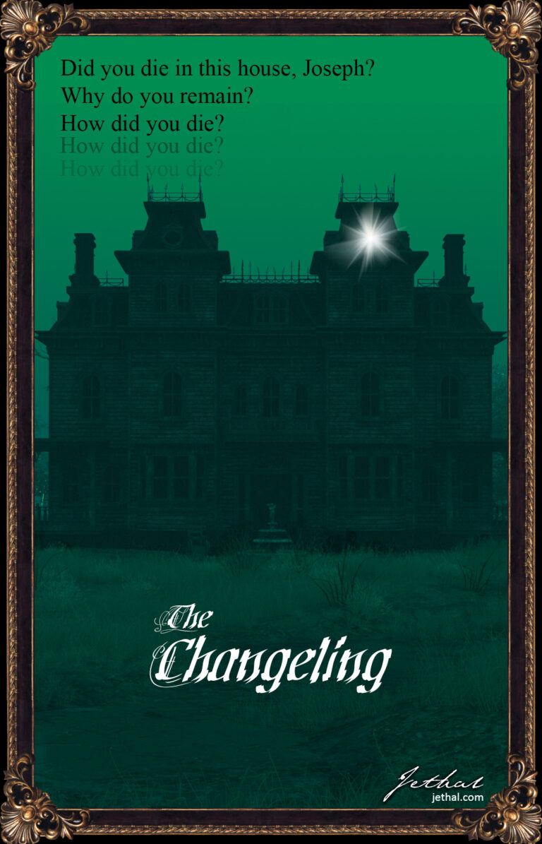 The Changeling