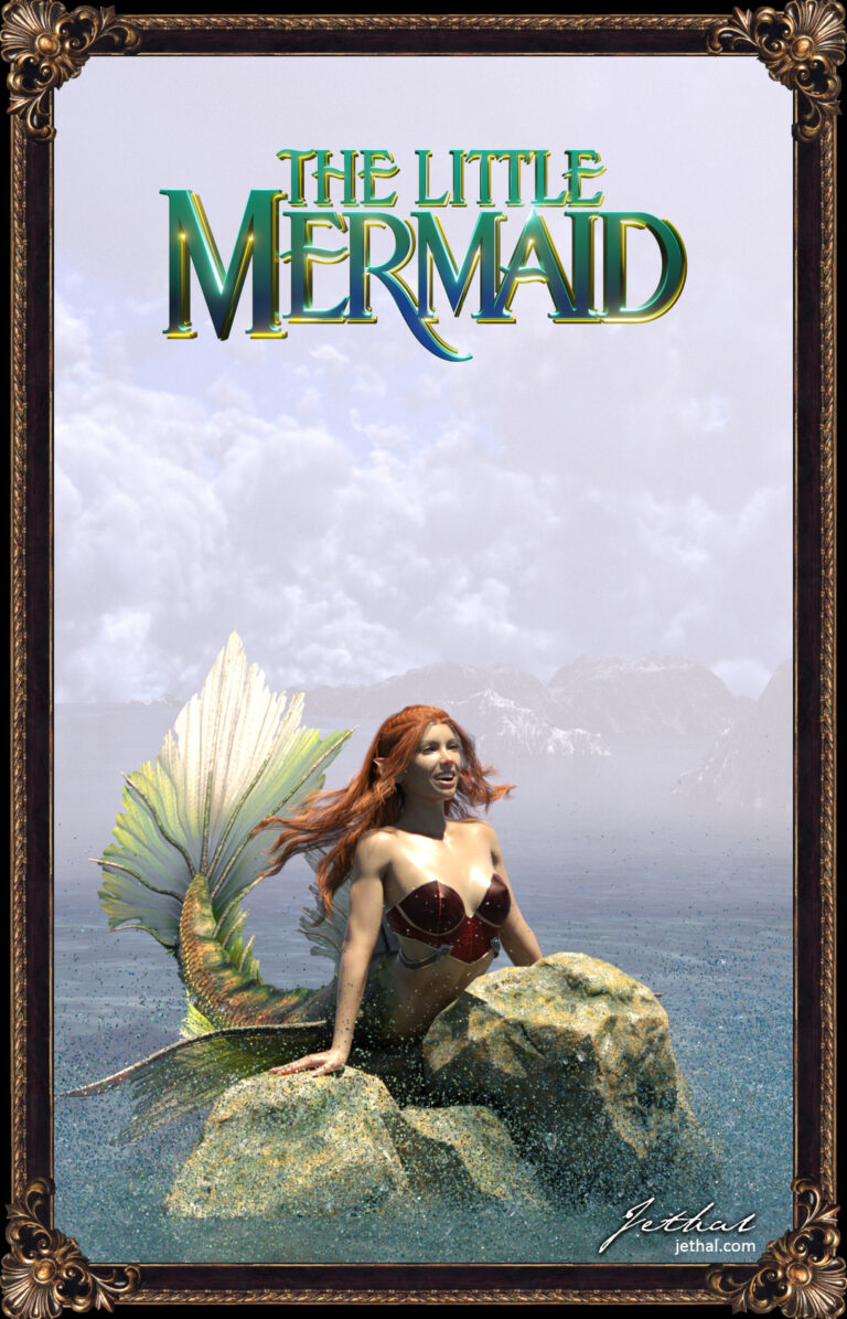 The Little Mermaid
