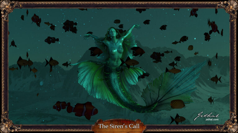 The Siren's Call