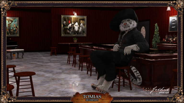 Tomias 2021