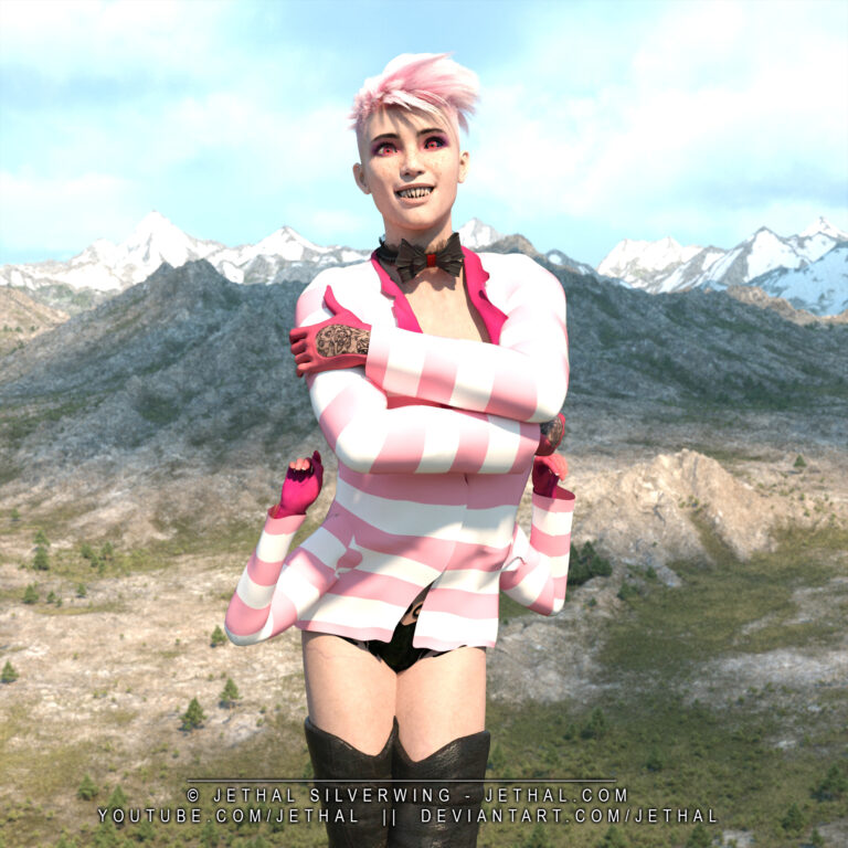 Angel Dust 2