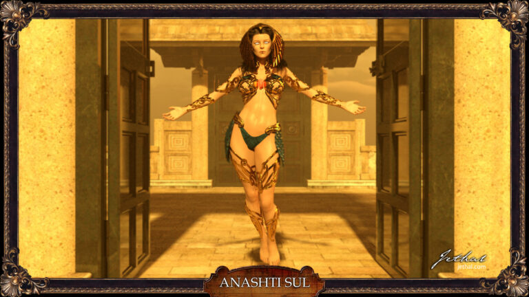 Anashti Sul