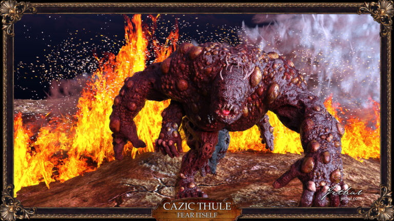 Cazic Thule