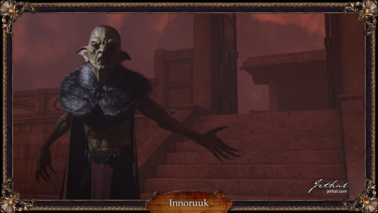 Innoruuk