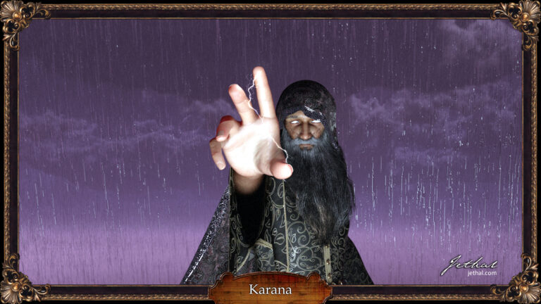 Karana