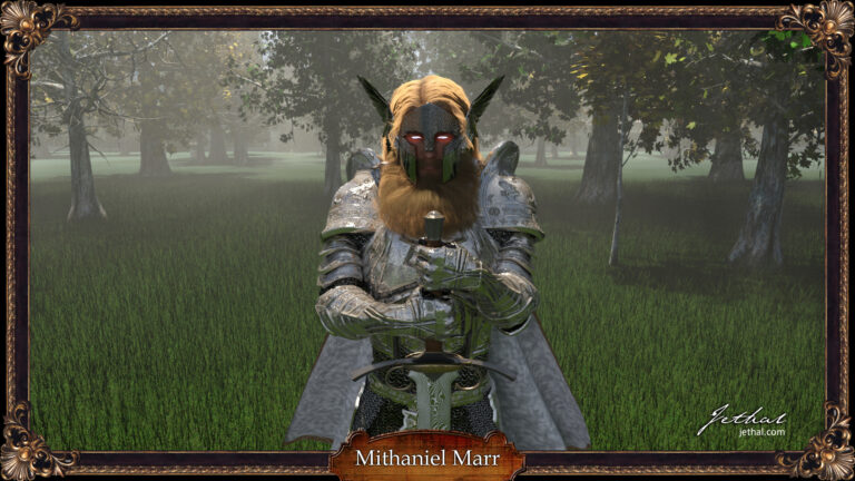 Mithaniel