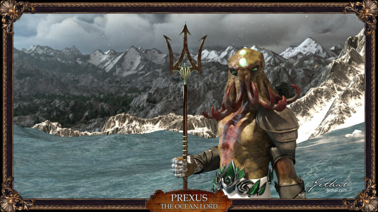Prexus