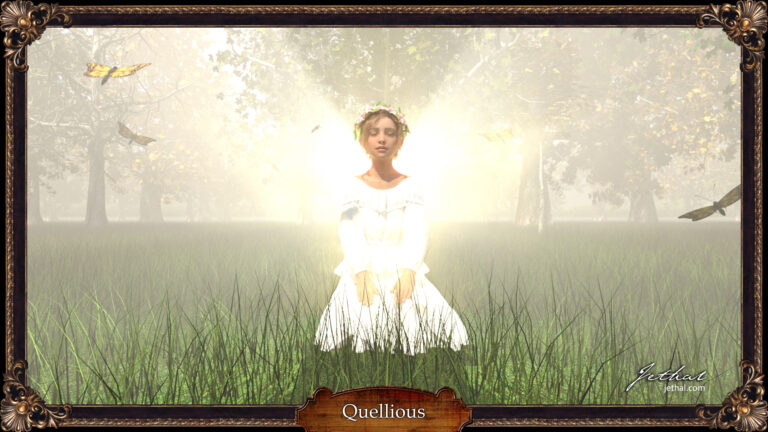 Quellious